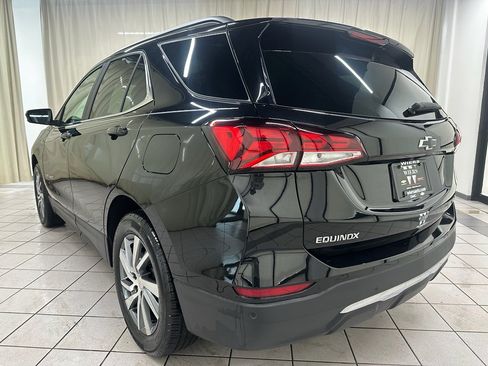 Certified 2024 Chevrolet Equinox LT w/ LPO, Floor Liner Package image 9