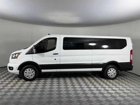 Used 2024 Ford Transit 350 XLT image 11