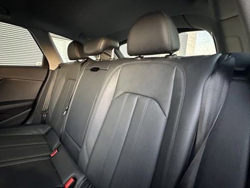 Used 2018 Audi A4 2.0T allroad Premium Plus image 29