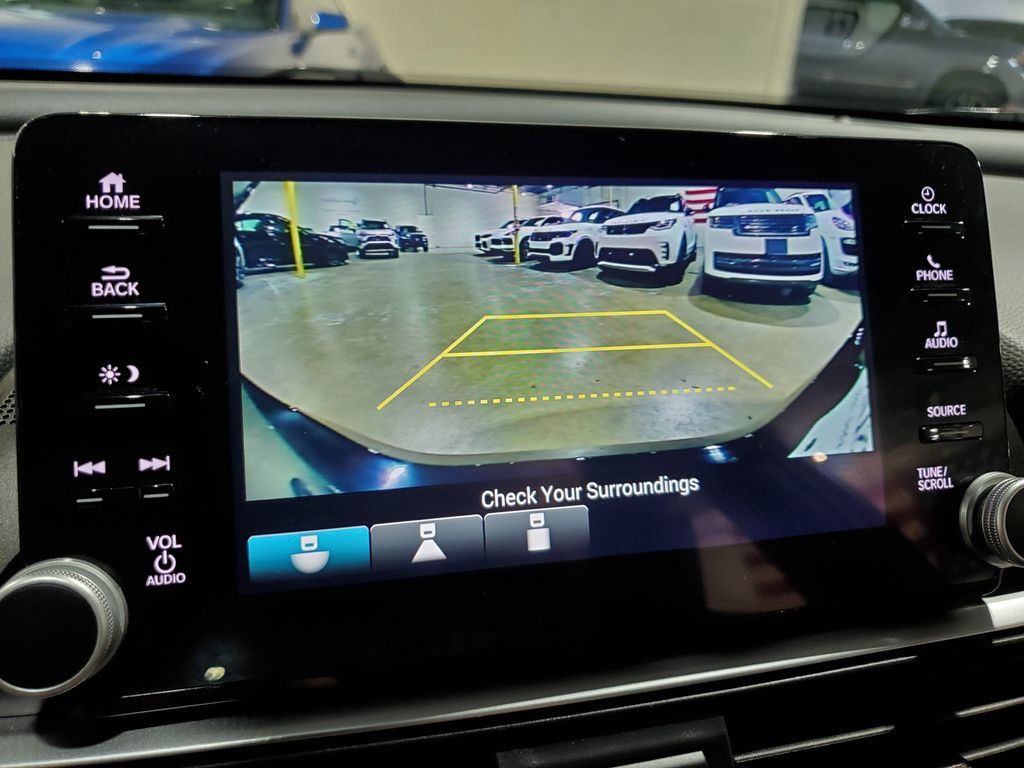 Used 2022 Honda Accord Sport image 26