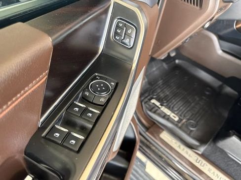 Used 2024 Ford F150 King Ranch w/ FX4 Off-Road Package AWD/4WD image 15