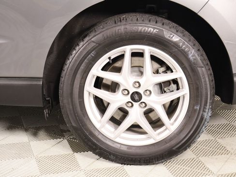 Used 2023 Ford Edge SEL w/ Convenience Package AWD/4WD image 19