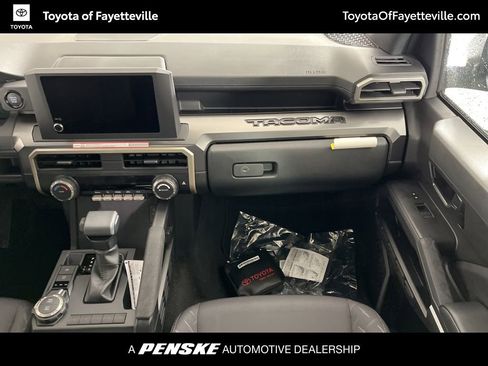 New 2025 Toyota Tacoma SR5 image 16