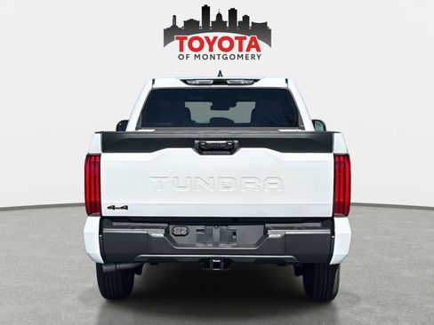 New 2026 Toyota Tundra SR image 4