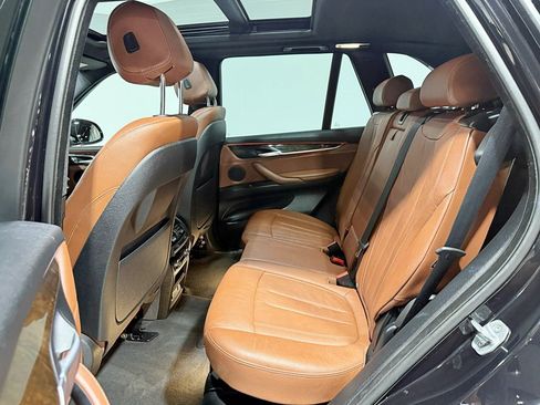 Used 2017 BMW X5 xDrive35i image 38
