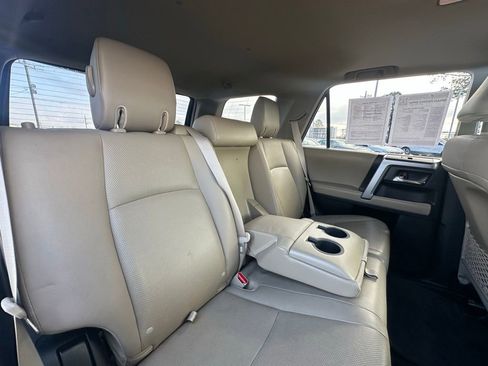 Used 2016 Toyota 4Runner 4WD image 24