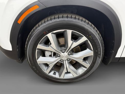 Used 2020 Hyundai Palisade SEL w/ Convenience Package image 9