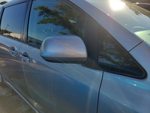 Used 2020 Toyota Sienna LE FWD image 8