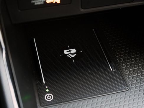 Used 2026 Honda CR-V Sport-L image 34