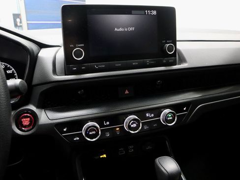 Used 2024 Honda CR-V EX image 32