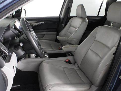 Used 2020 Honda Pilot EX-L image 19