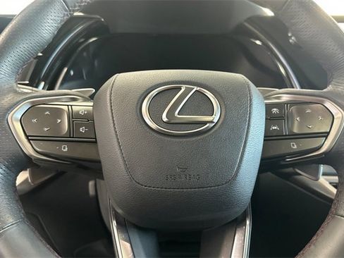Used 2024 Lexus RX 500h F Sport w/ Convenience Package image 29