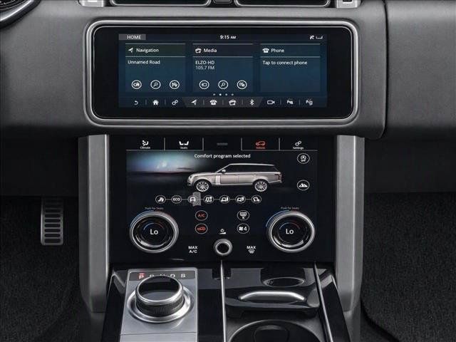Used 2021 Land Rover Range Rover P525 Westminster Edition AWD/4WD image 20