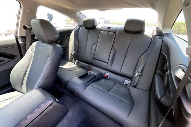 Used 2015 BMW 435i Coupe RWD image 24