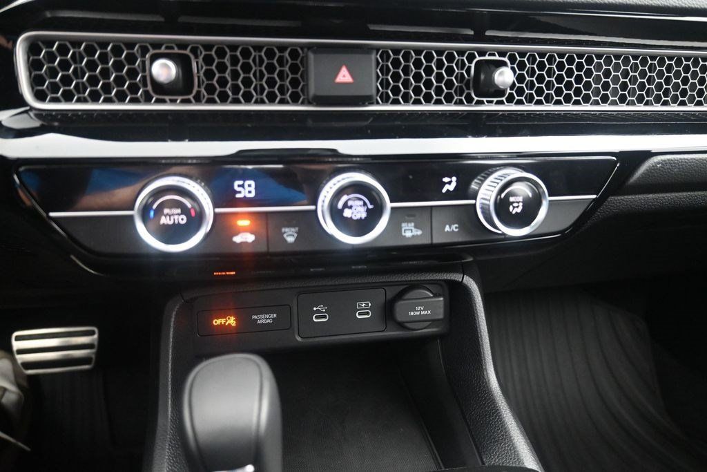 Used 2026 Honda Civic Sport image 19