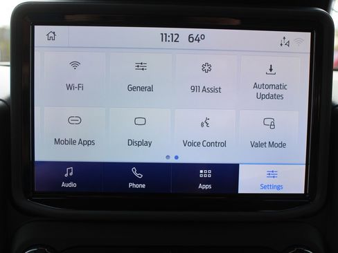 Used 2021 Ford Bronco Sport Big Bend image 44