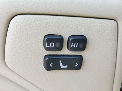 Used 2003 INFINITI Q45 Premium image 28