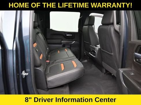 Used 2020 GMC Sierra 1500 AT4 w/ AT4 Premium Package AWD/4WD image 52