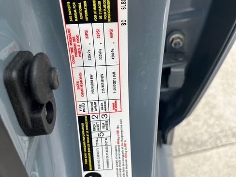 Used 2024 Nissan Sentra SR FWD image 23