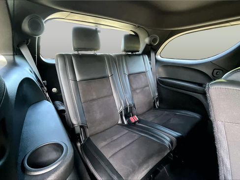 Used 2020 Dodge Durango R/T w/ Trailer Tow Group IV RWD image 23