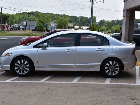Used 2009 Honda Civic EX-L image 5