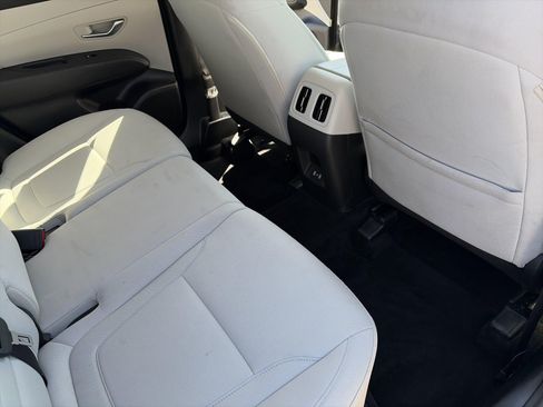 Certified 2025 Hyundai Tucson SEL AWD/4WD image 48