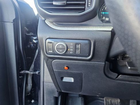 Certified 2022 Ford Explorer Timberline image 22