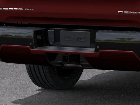 New 2026 GMC Sierra EV Denali image 14
