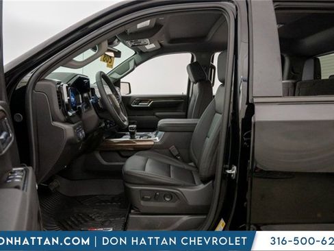 New 2026 Chevrolet Silverado 1500 LT Trail Boss w/ Convenience Package II image 5