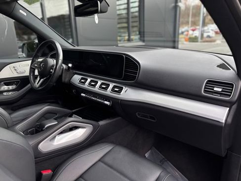Used 2022 Mercedes-Benz GLE 350 4MATIC image 73