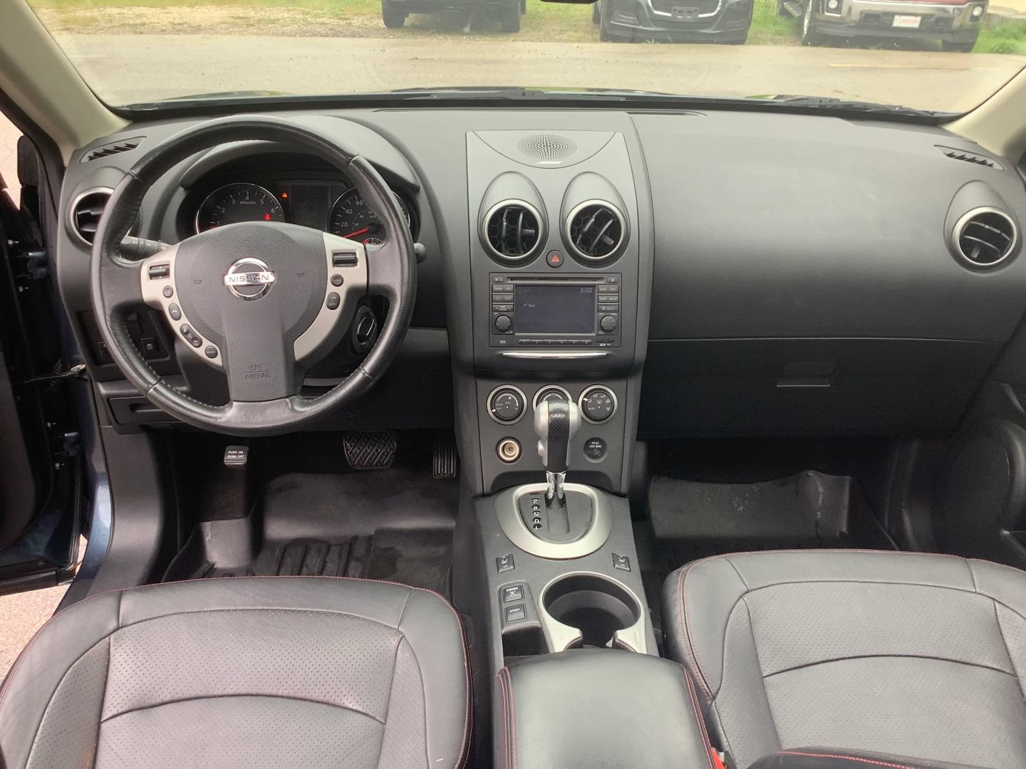 Used 2013 Nissan Rogue SL AWD/4WD image 19