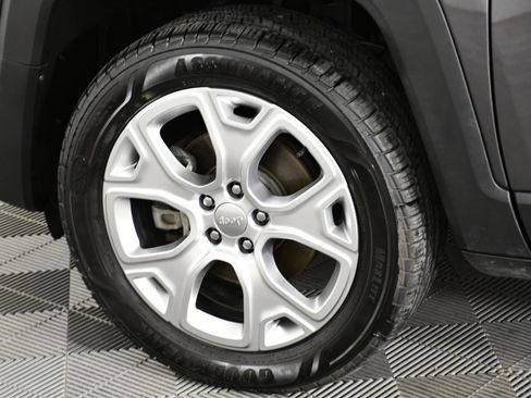 Used 2020 Jeep Renegade Limited image 52