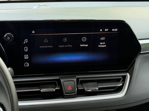 Used 2026 Chevrolet TrailBlazer LS w/ LS Convenience Package FWD image 18