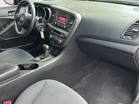 Used 2015 Kia Optima LX image 13