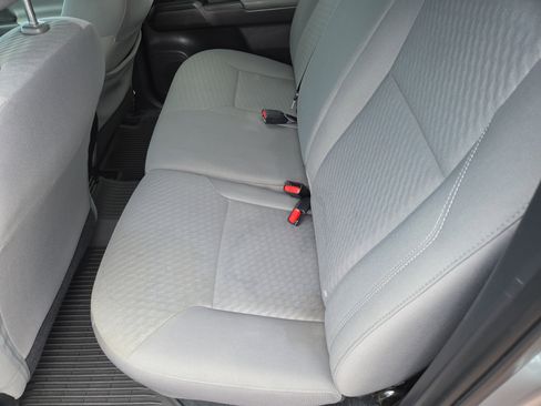 Certified 2023 Toyota Tacoma SR image 22