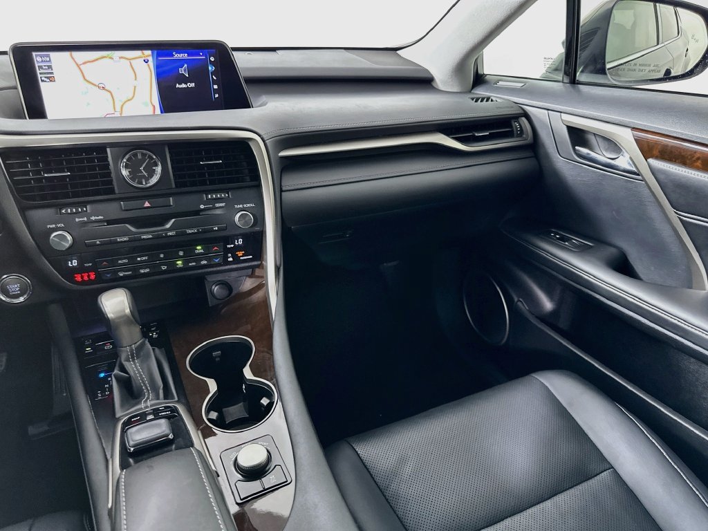 Used 2019 Lexus RX 350 FWD w/ Navigation Package image 24
