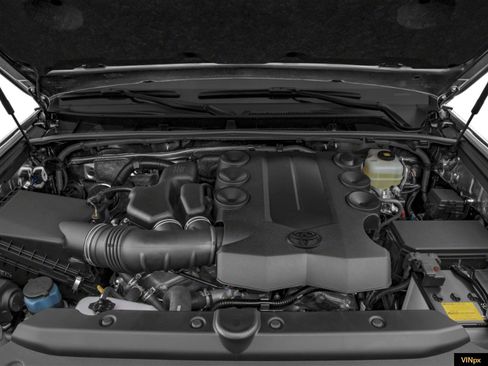 Used 2021 Toyota 4Runner SR5 image 10