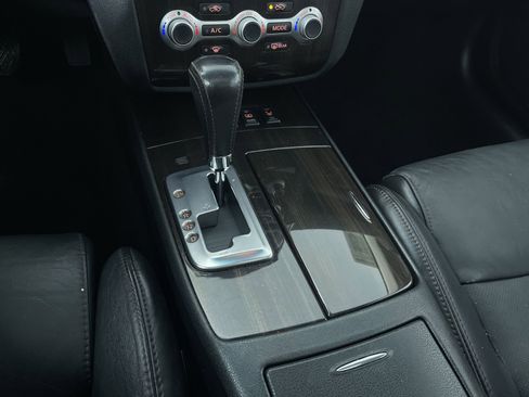 Used 2014 Nissan Maxima 3.5 SV w/ Premium Package image 21