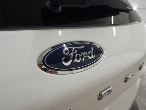 New 2025 Ford Escape ST-Line w/ Tech Pack #1 image 5