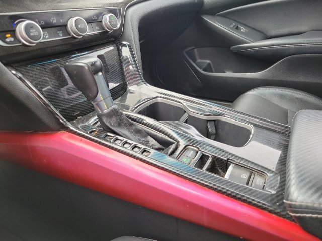Used 2018 Honda Accord Sport image 21