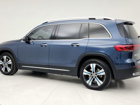 Used 2023 Mercedes-Benz EQB 250+ image 7