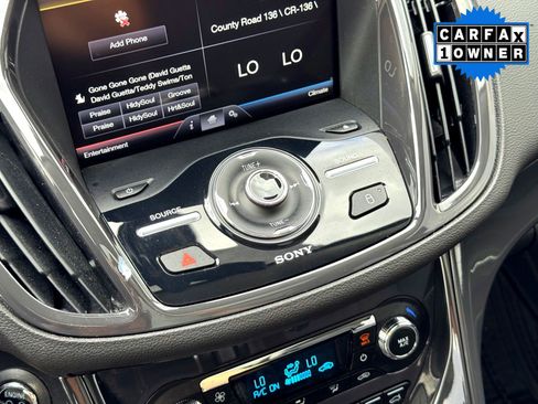 Used 2014 Ford Escape Titanium w/ Equipment Group 401A image 28