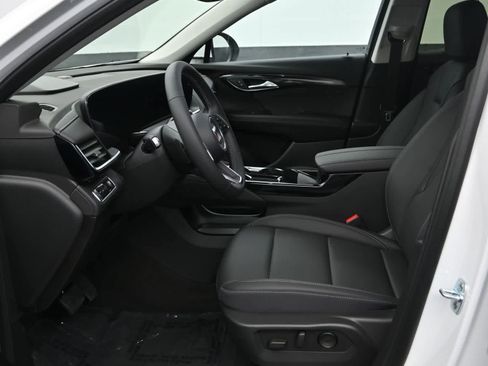 New 2026 Buick Envision Preferred AWD/4WD image 11