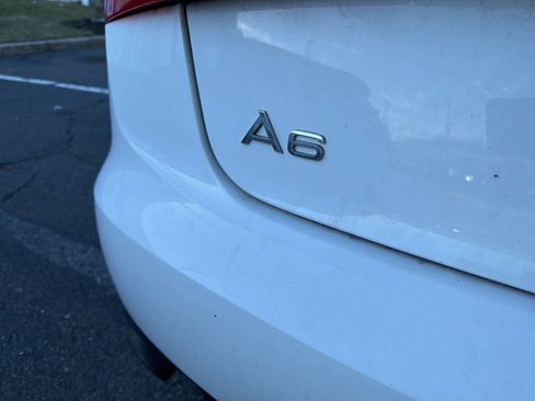 Used 2012 Audi A6 3.0T Premium image 23