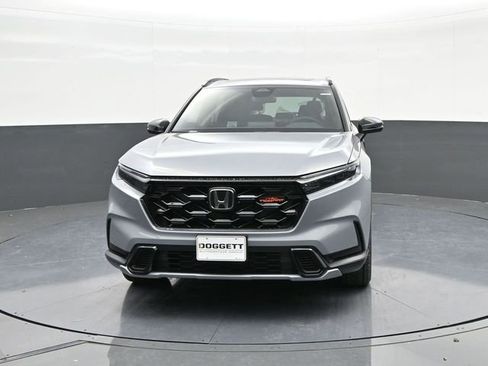 New 2026 Honda CR-V TrailSport image 24