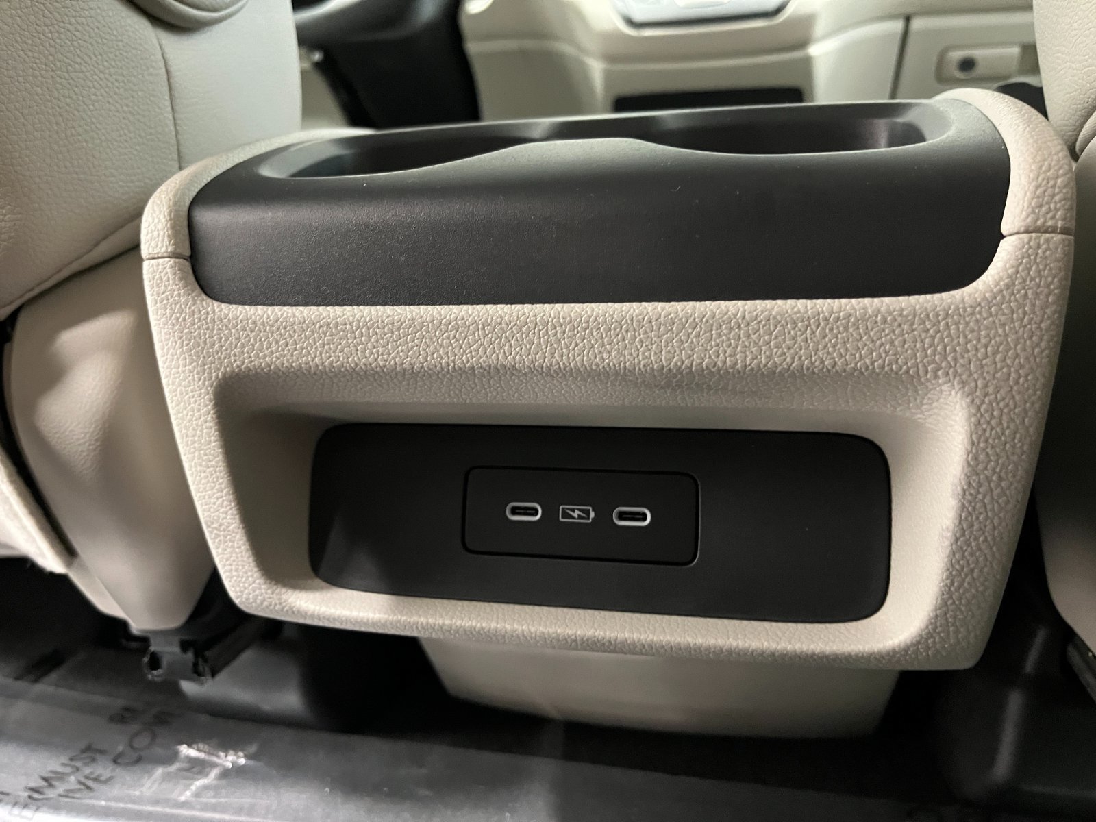 New 2026 Honda Odyssey EX-L image 25