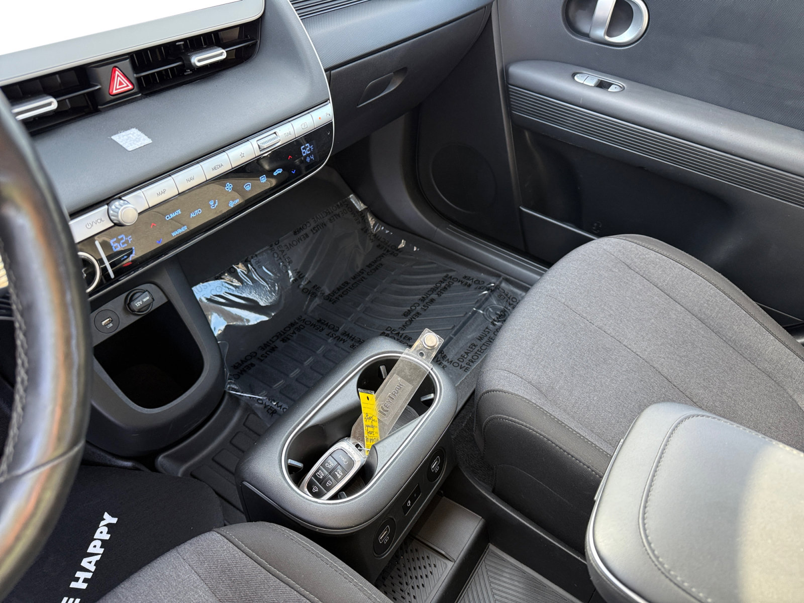 Certified 2024 Hyundai Ioniq 5 SEL RWD image 13