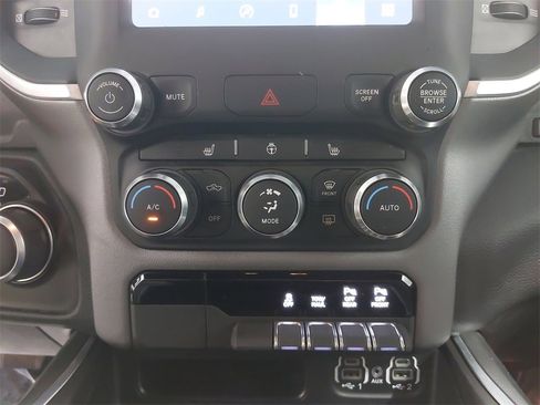 Used 2022 RAM 1500 Big Horn image 20