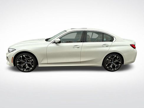 New 2026 BMW 330i xDrive Sedan w/ Premium Package AWD/4WD image 6
