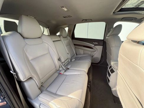 Used 2015 Acura MDX FWD image 26